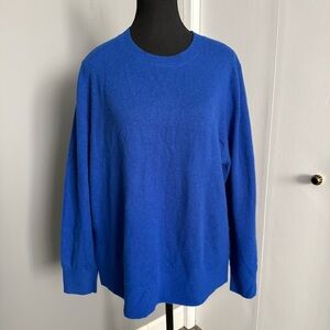 2X HUDSON NORTH Cashmere Sweater